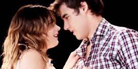 Jorge y Tini
